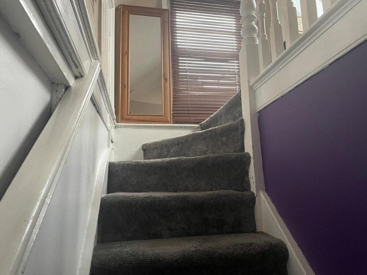 Entire Artistic Open-apartment Apartment Southend-on-Sea