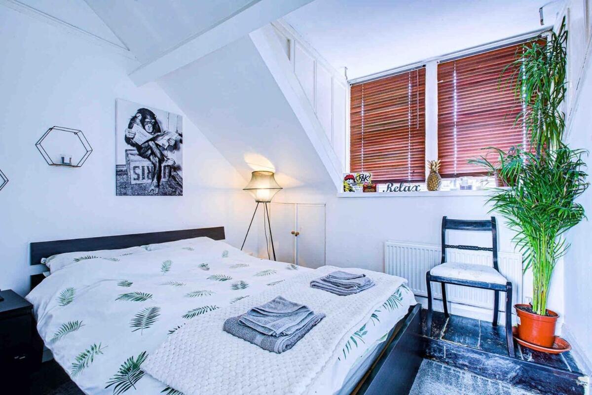 Entire Artistic Open-apartment Apartment Southend-on-Sea