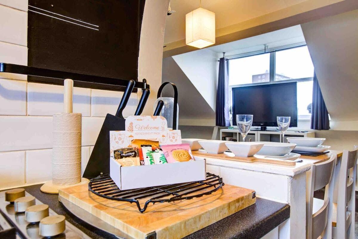 Entire Artistic Open-apartment Apartment *